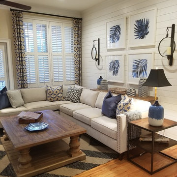 Coastal Chic