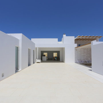 Villa in Antiparos