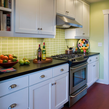 Ellen's Kitchen