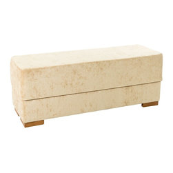 Upholstery work - Furniture