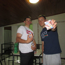 Gentry's mission pics from google