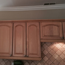 dream kitchens