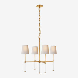 Camille Chandelier - Chandeliers