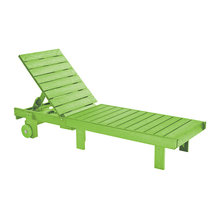 chaise