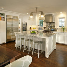 Comanche Kitchen
