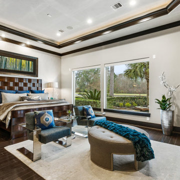 Classic Roots Modern Living