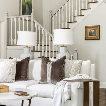 Roswell Timely Home Renovation