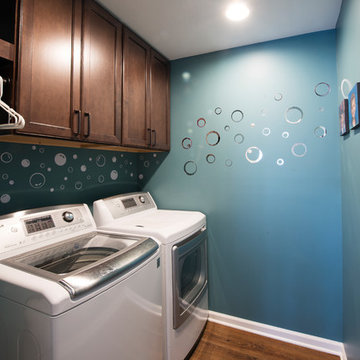 Henderson Court - Master Bathroom Remodel