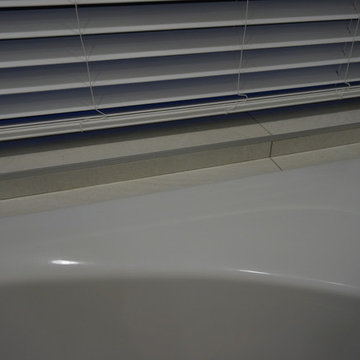 Upscale Master Ensuite