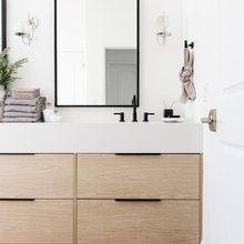 bathroom redo