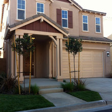Bayside Exterior