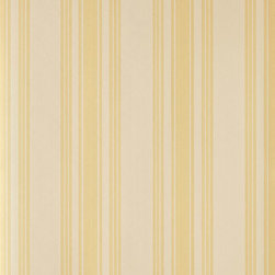Tented Stripe ST 1360 - Wallpaper