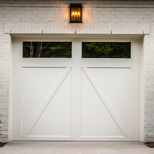 Garage Doors