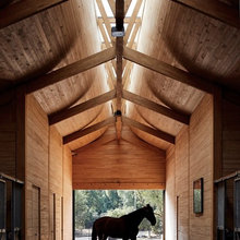 Architectural Inspiration