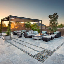 Outdoor - Patio, Kitchens & Structures