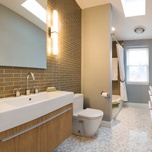Bathroom Ideas