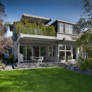 Alta- Modern Home