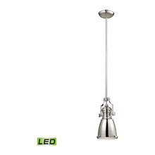 Henry Nook Island Pendant Lighting
