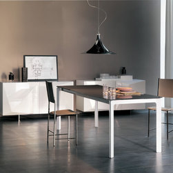 Alessia Chair by Cattelan Italia - Dining Chairs
