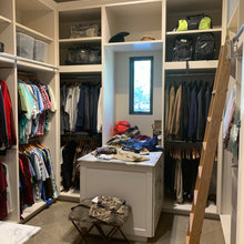 Closets