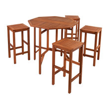 Porch Tables