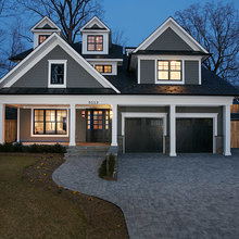 Home Exterior