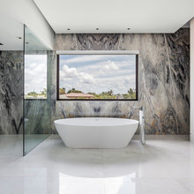 Master Bathroom Remodel
