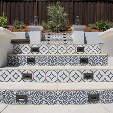 Johnson Residence- Carlsbad by AAA Landscape Specialists, Inc. 760-295-1980