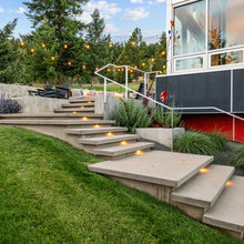 Bellevue landscape ideas