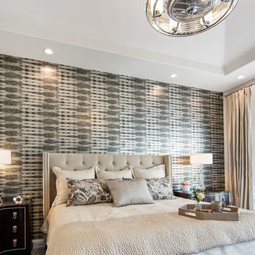 Gorgeous Prosper Contemporary