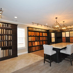 Ivey Homes Design Studio - Home Improvement