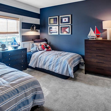 Schumacher Homes Heritage Coastal: Wilmington, NC