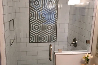 Bathroom - bathroom idea in Salt Lake City