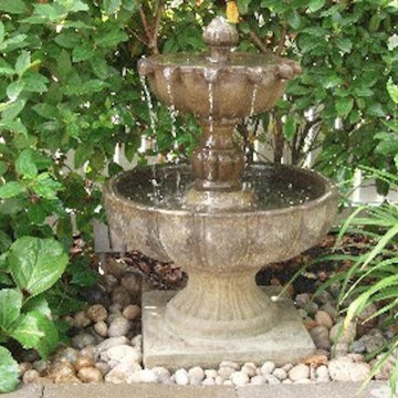Privacy Garden