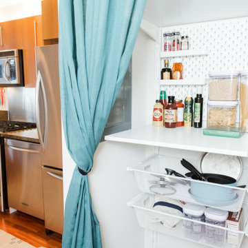 Beachy Vacation Rental