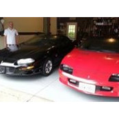 Todd Merry's photo