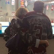 Amy D'Antonio's photo