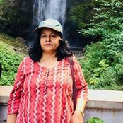 Foto di Usha Iyer