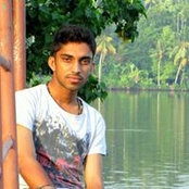 Jithin Shaji's photo