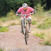 Foto von Brad Cross