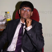 Umesh Lodhi's photo
