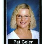 Foto von Pat Gr