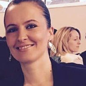 Bahar Rushtis foto