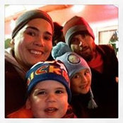 Ali Cheezum's photo