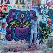 Chenise Jacksons foto