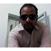 Photo de Sunil Chaunhan