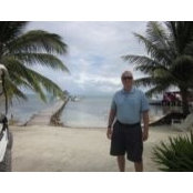 Bill Hedges's photo