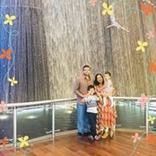 Foto de Sherin Cherian
