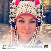 Anna Klebanova's photo