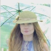 Deborah Hintons foto